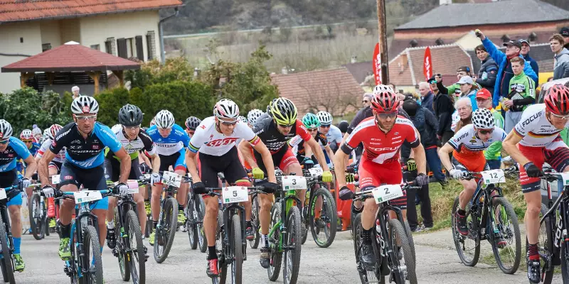 Kamptal Klassik Trophy Nachbericht