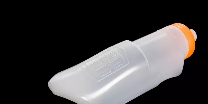 The BackBottle
