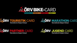 ÖRV Bike Card 