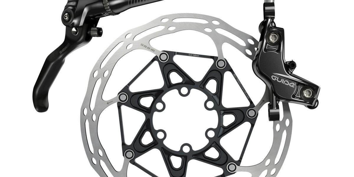 Sram GX und Guide Ultimate