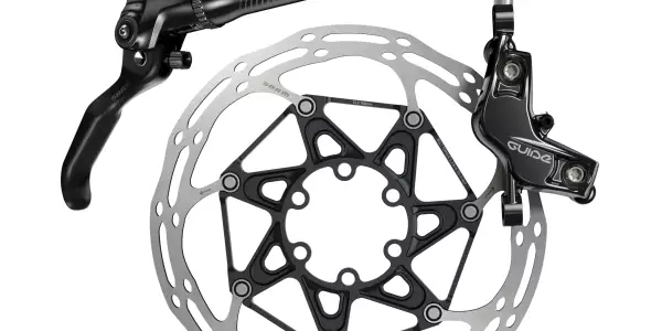 Sram GX und Guide Ultimate