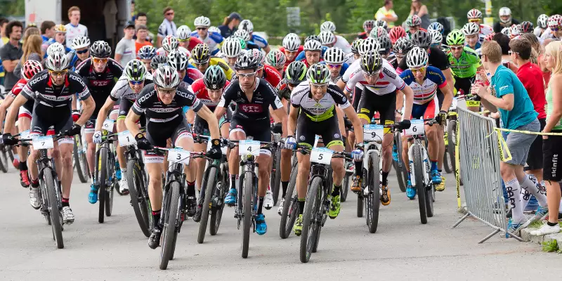 KitzAlpBike wird 20!