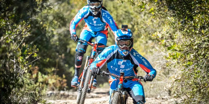 Garmin Virb X und XE