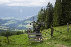 MTB-Paradies Tirol 