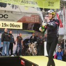 Race Around Austria 2015