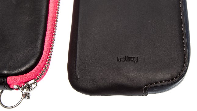 Bellroy Elements Phone Pocket