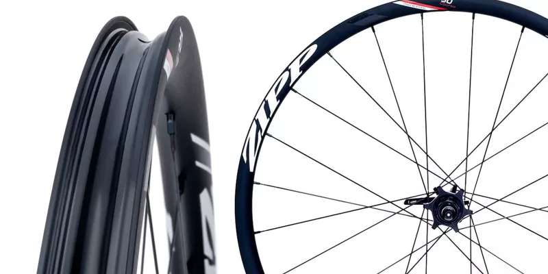 Zipp 30 Course Disc 