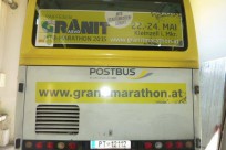 Granit MTB Marathon 2015