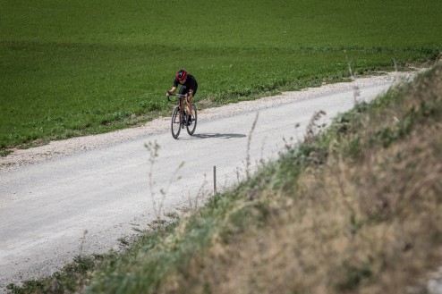 Ridley Noah SL