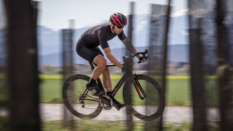Ridley Noah SL