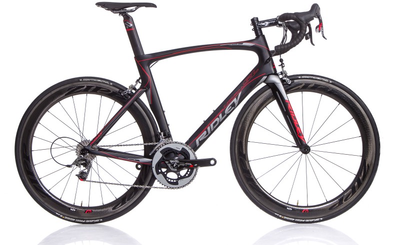 Ridley Noah SL