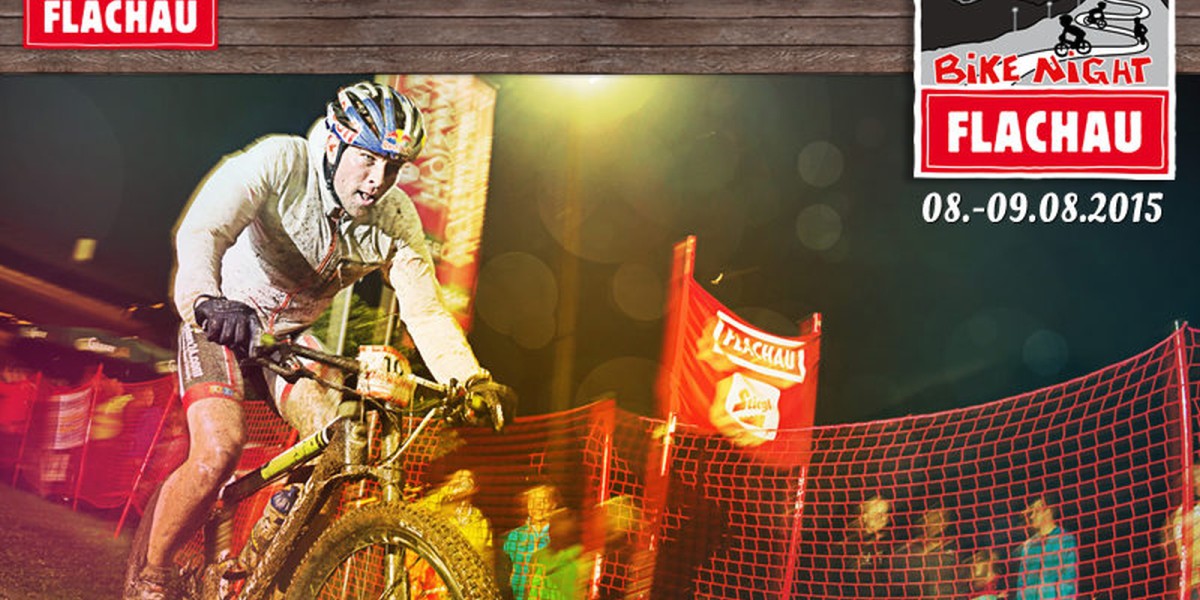 Bike Night Flachau Packages 2015