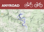 Anyroad - Small15 km/237 Hm