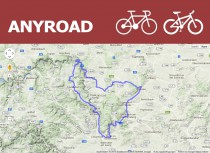 Anyroad - Large71 km/779 Hm