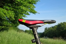 Test: Ergon Sättel