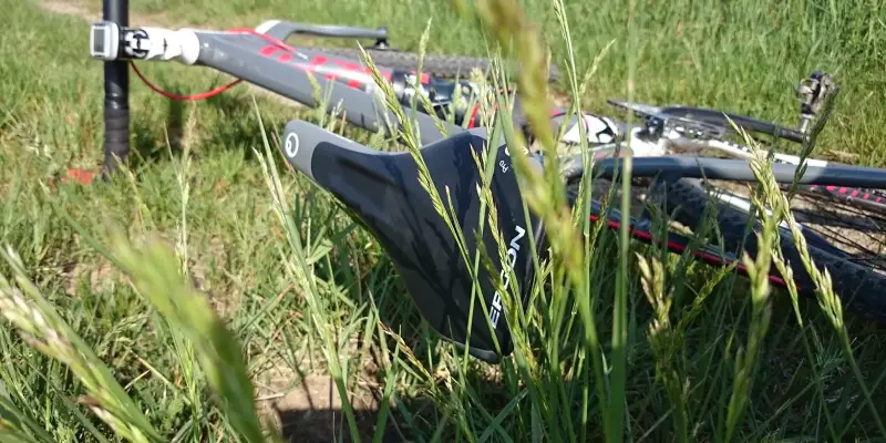 Test: Ergon Sättel