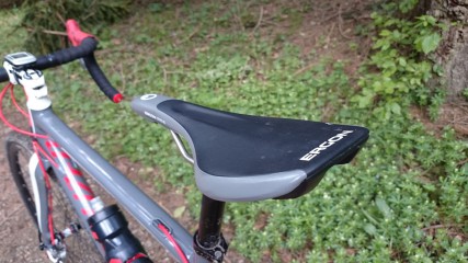 Test: Ergon Sättel