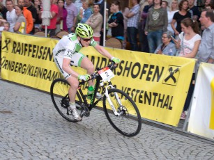 18. Hrinkow City-Kriterium 