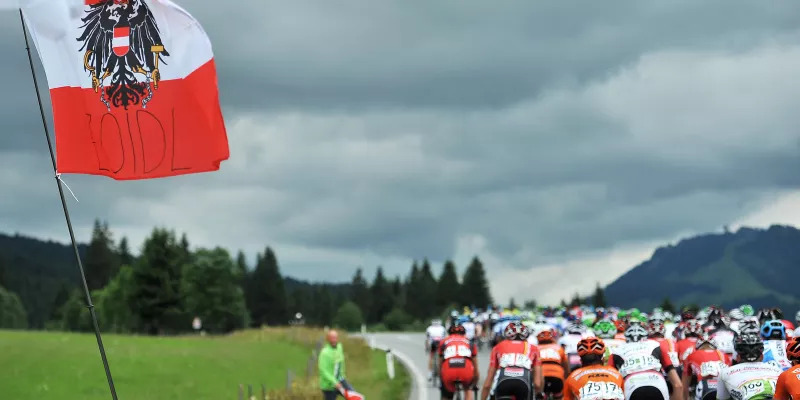 67. Österreich Rundfahrt 