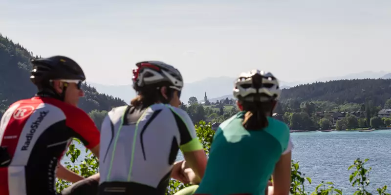 Best of Bike-Videos IX