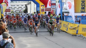 8. St. Pöltner Radmarathon