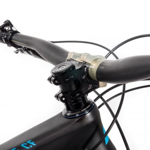 Canyon Strive CF 9.0 Team