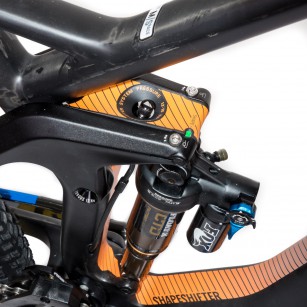 Canyon Strive CF 9.0 Team