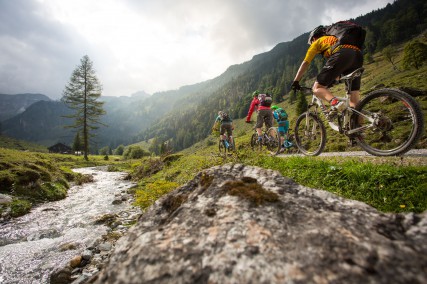 Flachau: Geselligkeit und Gaudi