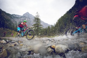 Flachau: Geselligkeit und Gaudi
