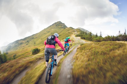Flachau: Geselligkeit und Gaudi
