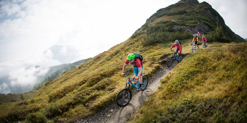 Flachau: Geselligkeit und Gaudi
