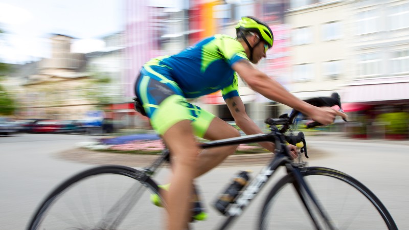 Langzeittest Trek Émonda SL