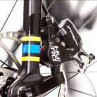 Ansteuerung über Shimano 105