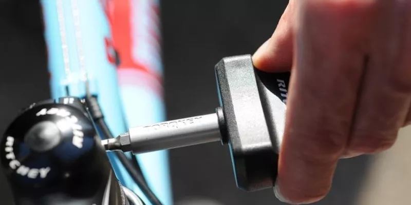 Ritchey 4 Nm Torque Key