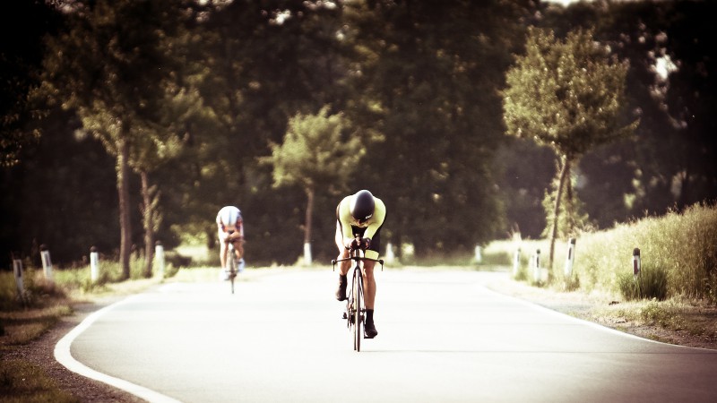 TT/Triathlon Helmets 2015