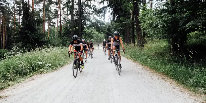 Anyroad-Opening im Kamptal