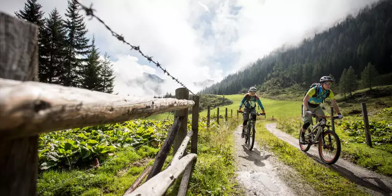 Großarltal: Im Tal der Almen