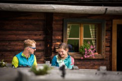 Großarltal: Im Tal der Almen
