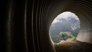 Saalfelden Leogang: Downhill-Weltcup und Bio-Joghurt