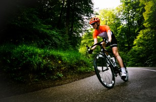 POC Avip Short Sleeve Jersey & Performance Tights