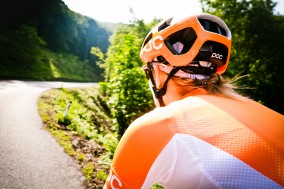 POC Avip Short Sleeve Jersey & Performance Tights