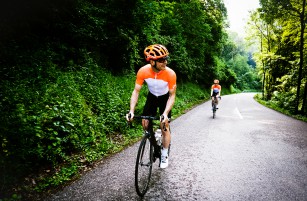POC Avip Short Sleeve Jersey & Performance Tights