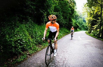 POC Avip Short Sleeve Jersey & Performance Tights
