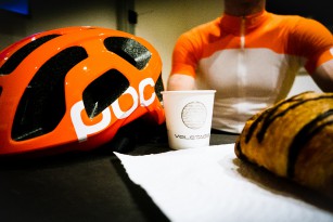 POC Avip Short Sleeve Jersey & Performance Tights