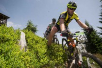 Bildbericht 17. Alpentour Trophy