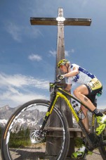 Bildbericht 17. Alpentour Trophy