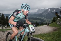 Bildbericht 17. Alpentour Trophy
