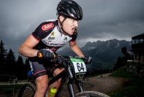 Bildbericht 17. Alpentour Trophy