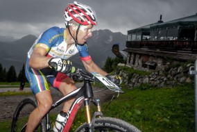 Bildbericht 17. Alpentour Trophy