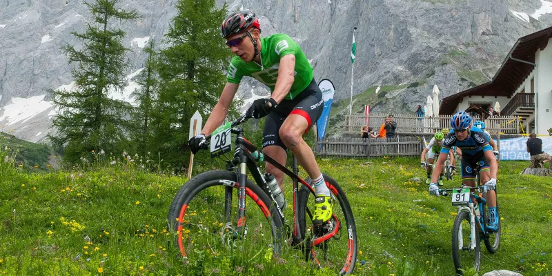 Bildbericht 17. Alpentour Trophy